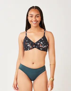 Carve Designs Stinson Bottom-Eden