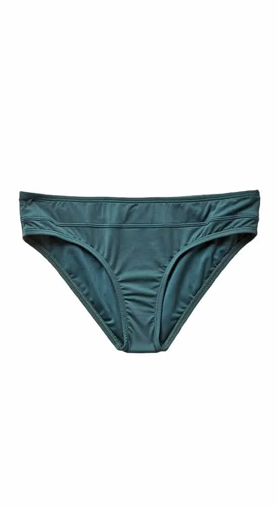 Carve Designs Stinson Bottom-Eden