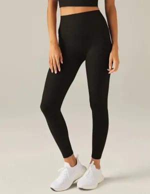 Caught in the midi legging