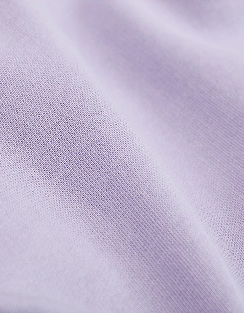 CLASSIC ORGANIC HOOD - SOFT LAVENDER