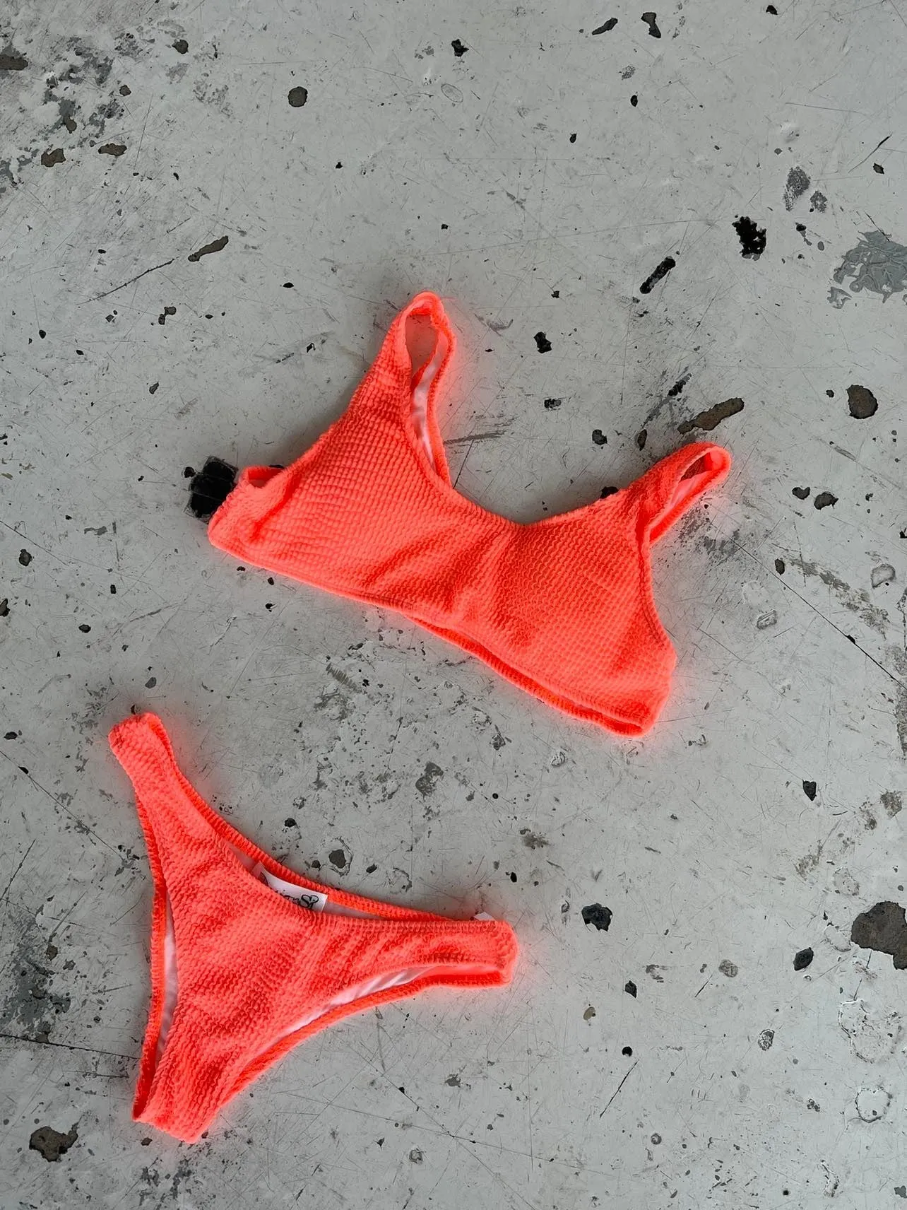Coraline bikini