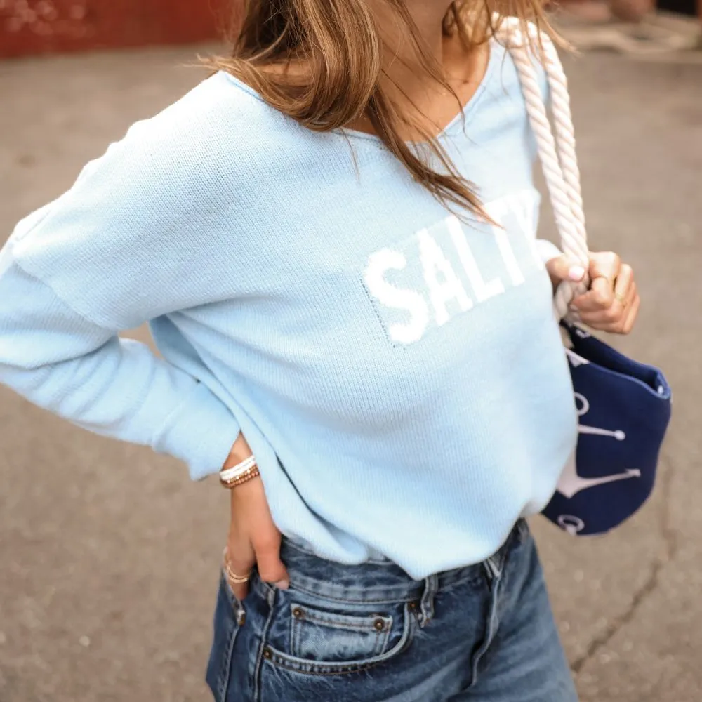 Cove V-Neck Sweaters