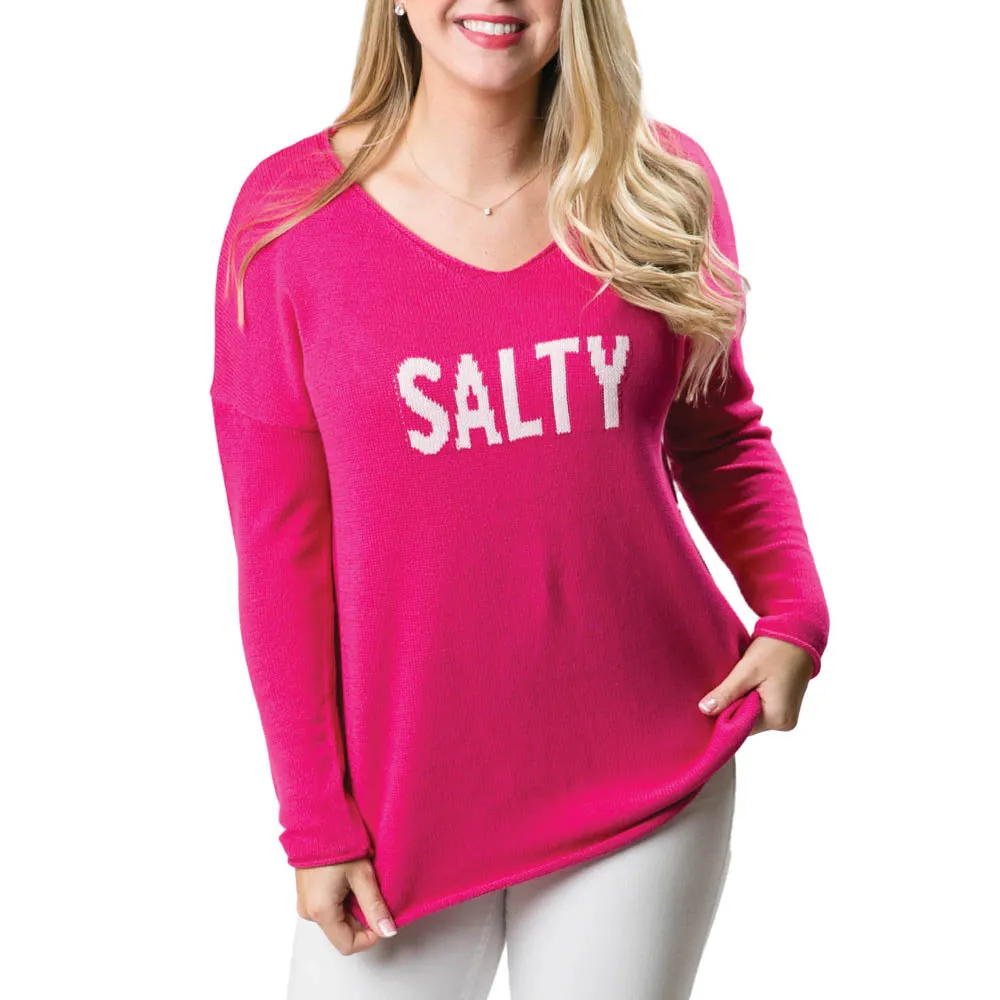 Cove V-Neck Sweaters