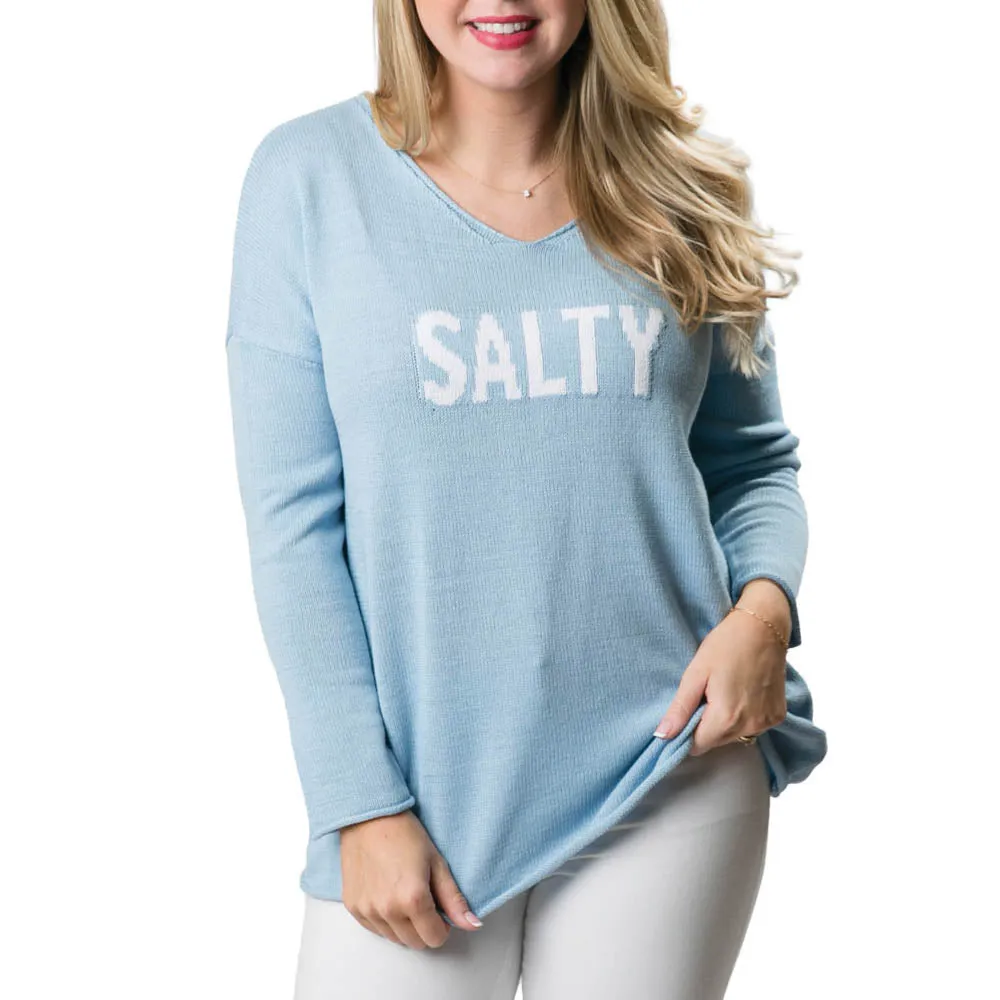 Cove V-Neck Sweaters