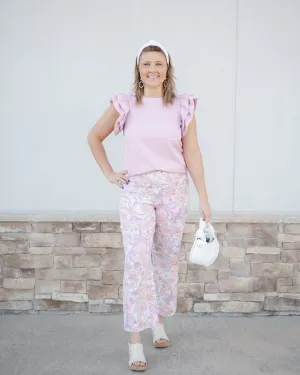 Dawn Of My Heart Top