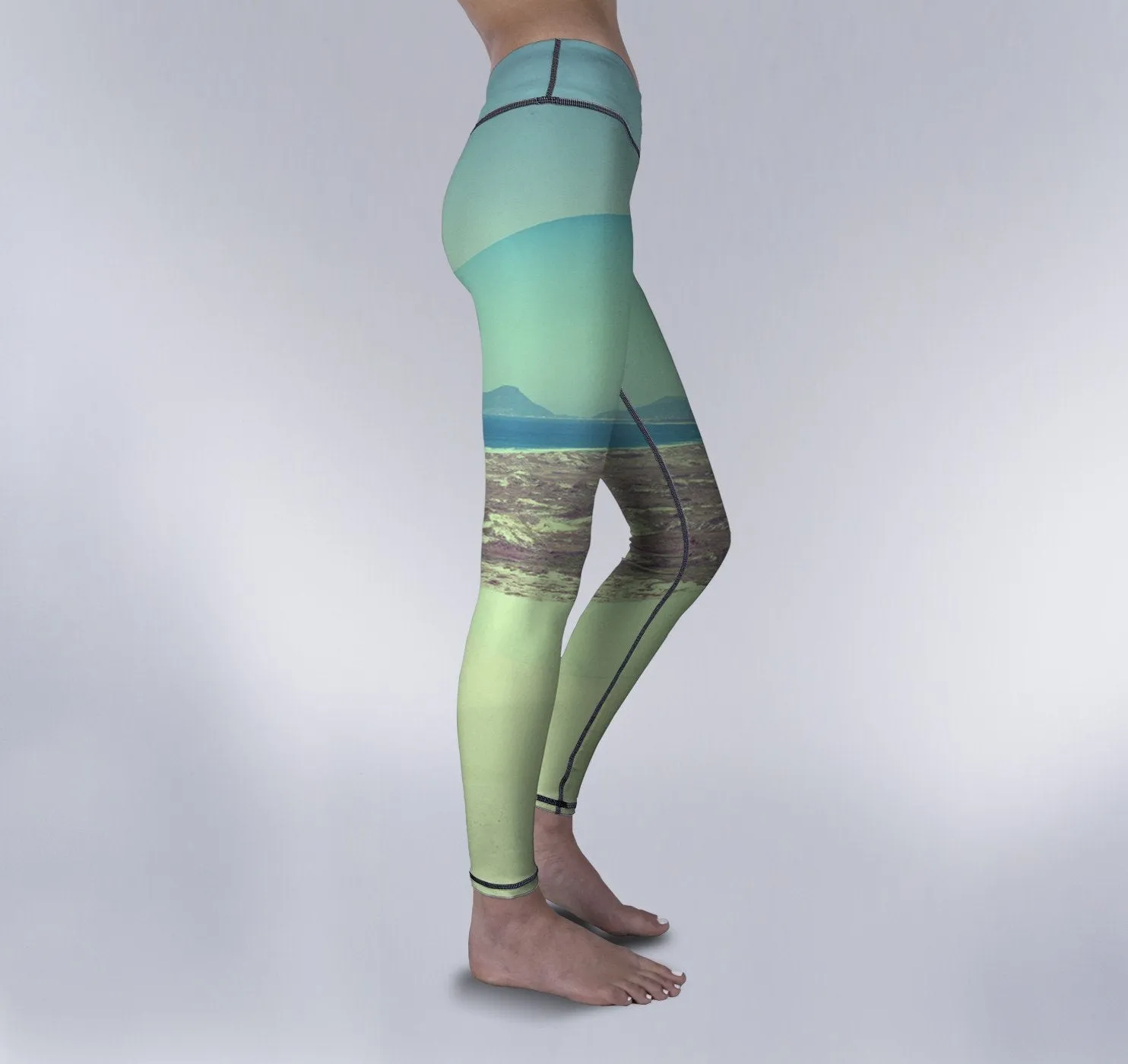 Desert Legging
