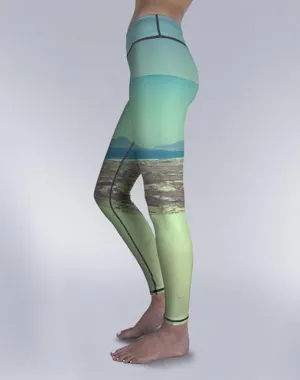Desert Legging