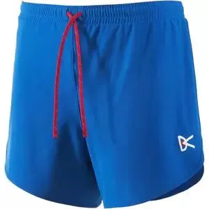 District Vision Spino 5in Training Short