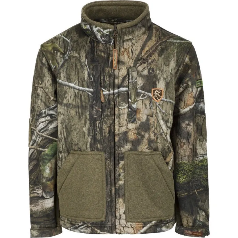 Drake Non-Typical Endurance Jackets