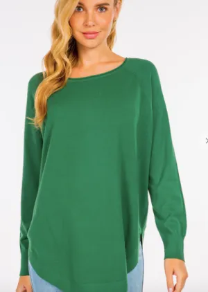 Dreamers Forest Sweater, Sweaters, Pullover Sweaters, Dreamy Sweaters