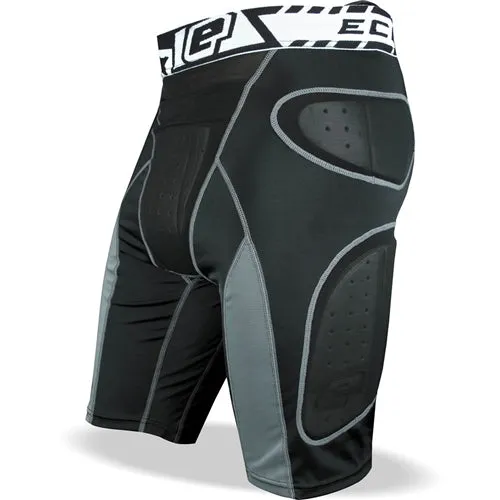 Eclipse Overload Gen 2 Slide Shorts - Small
