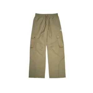 EPTM Alpha Cargo Pants - Tan