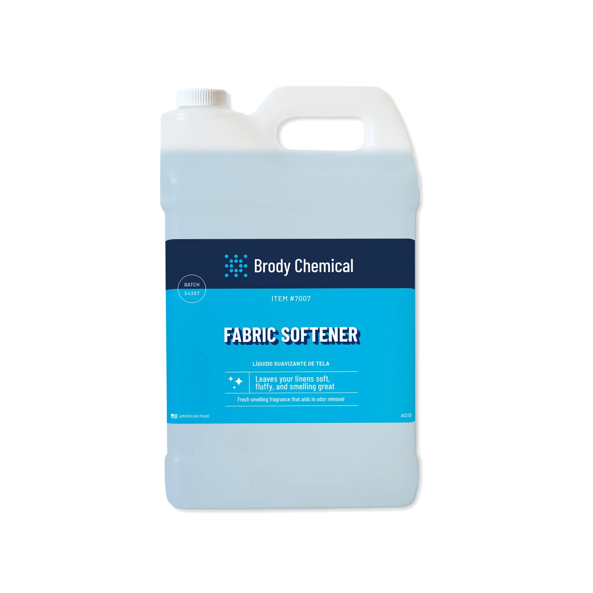 FABRIC SOFTENER LIQUID