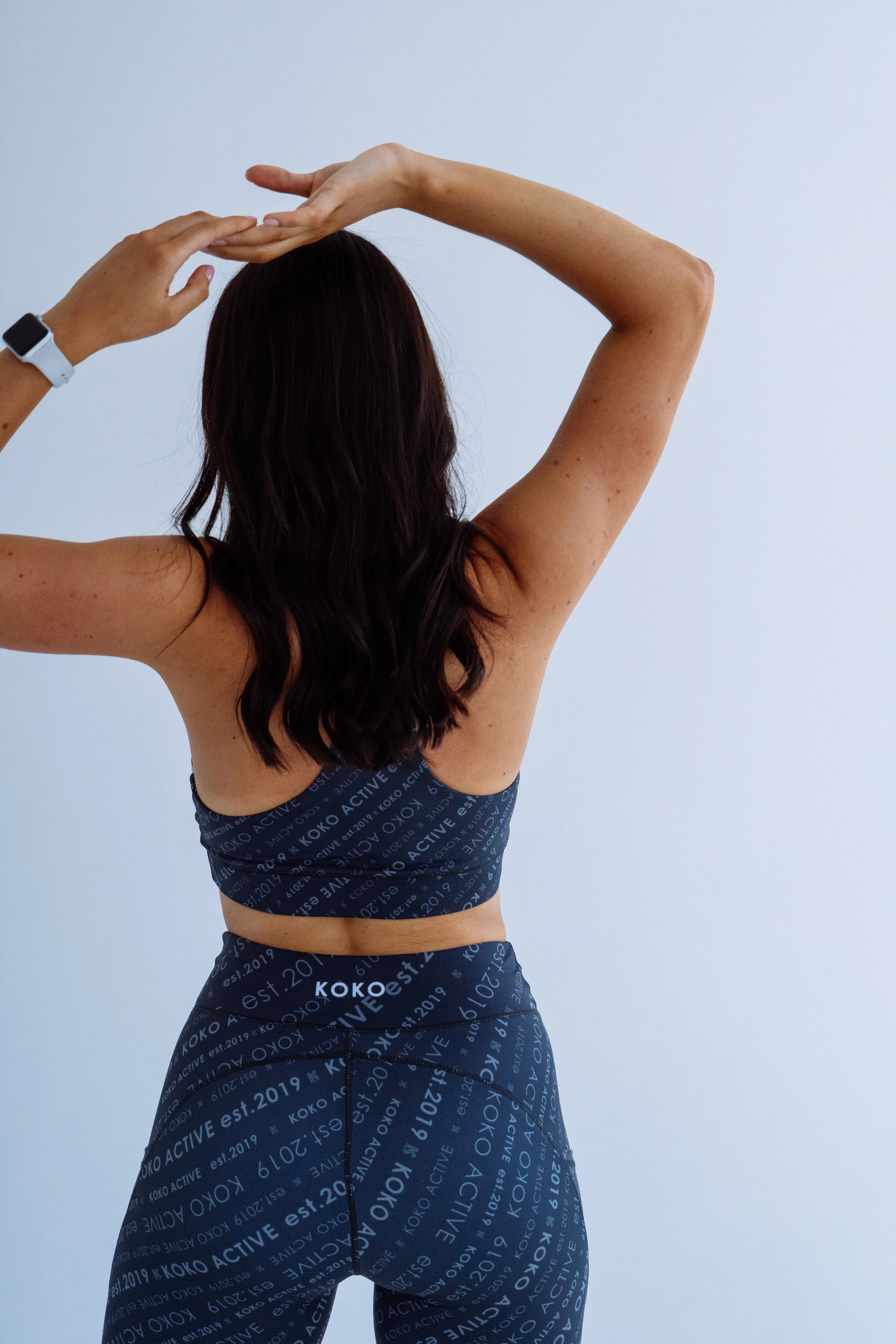 GAME CHANGER Shorty Shorts