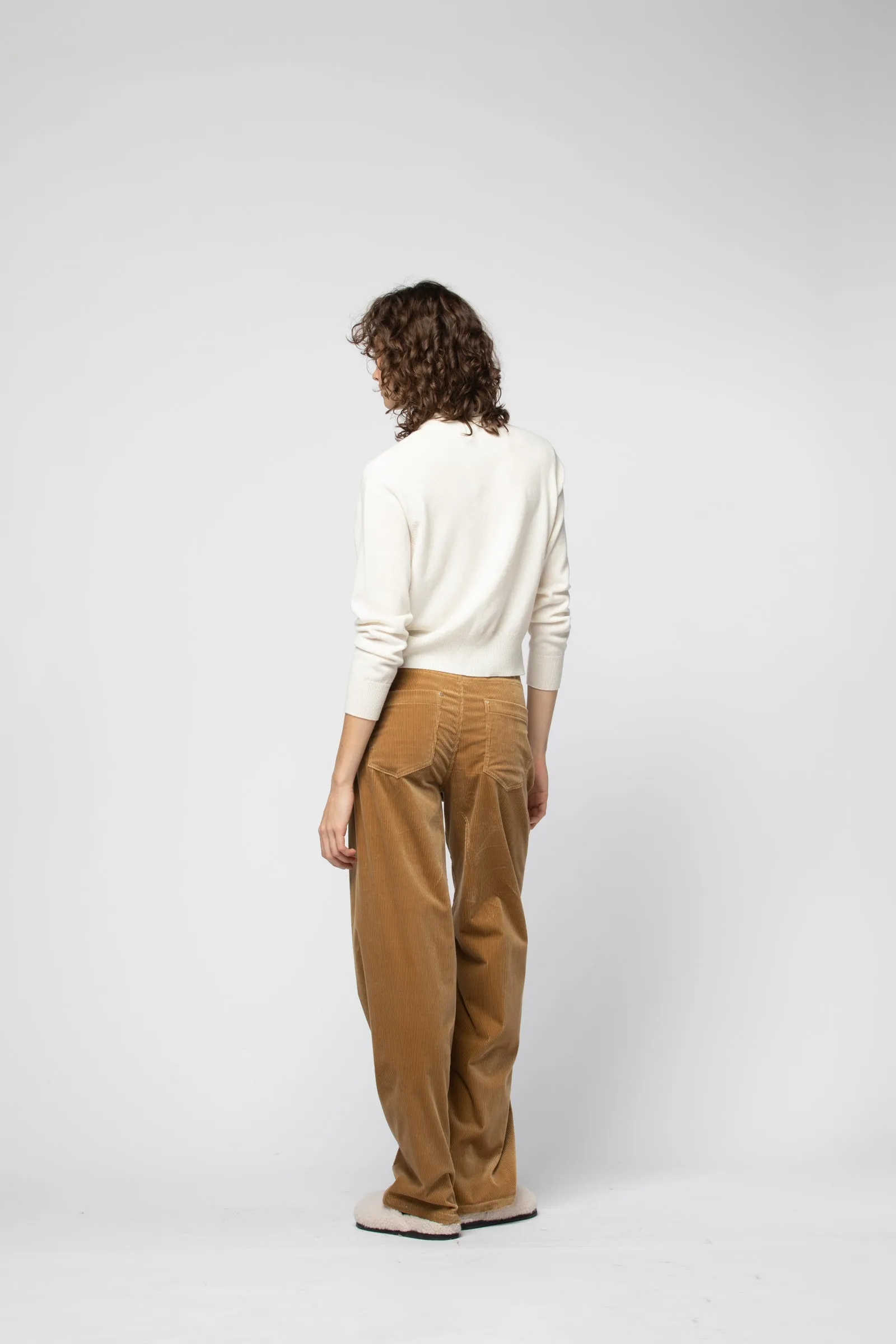 Gardiner Cardigan