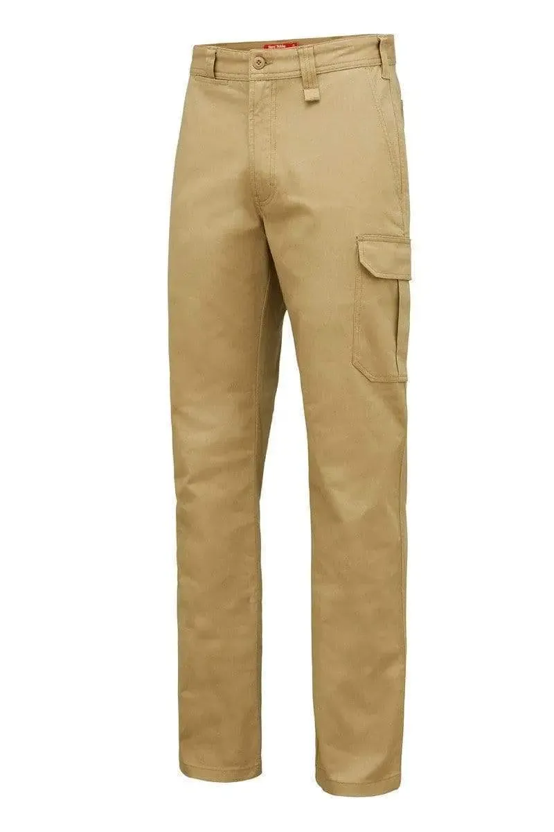Hard Yakka Core Stretch Cargo Pant Y02597