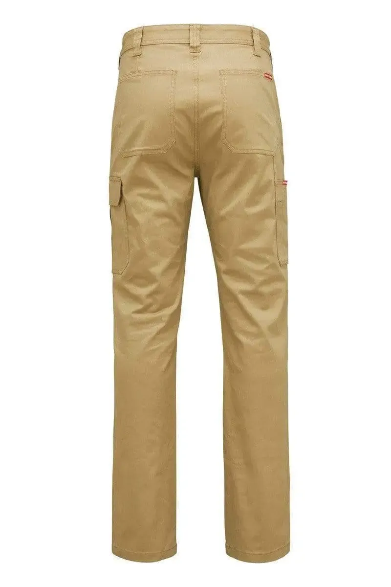 Hard Yakka Core Stretch Cargo Pant Y02597