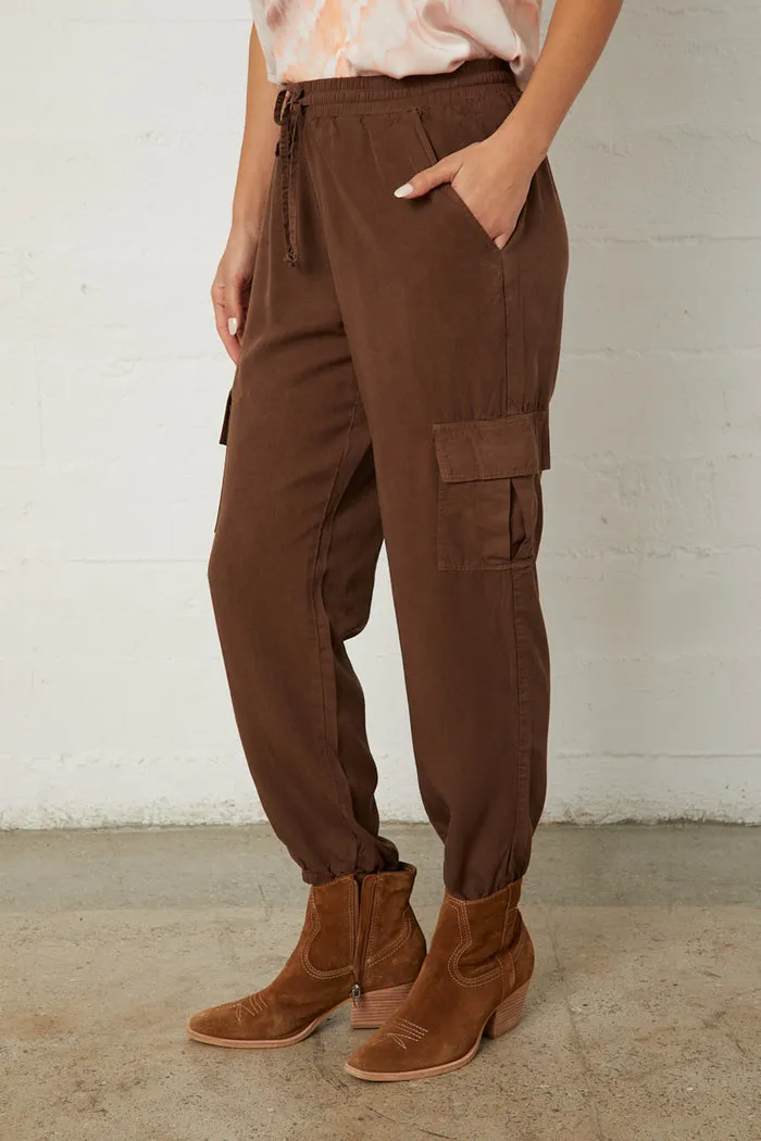 Harlow Cargo Pant
