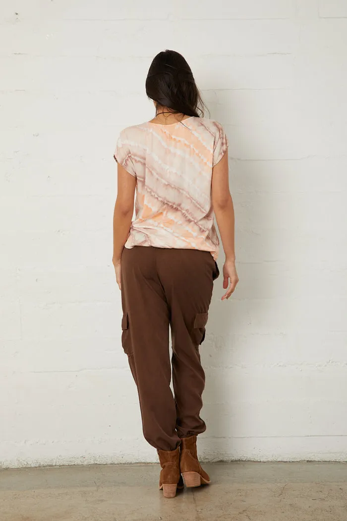 Harlow Cargo Pant