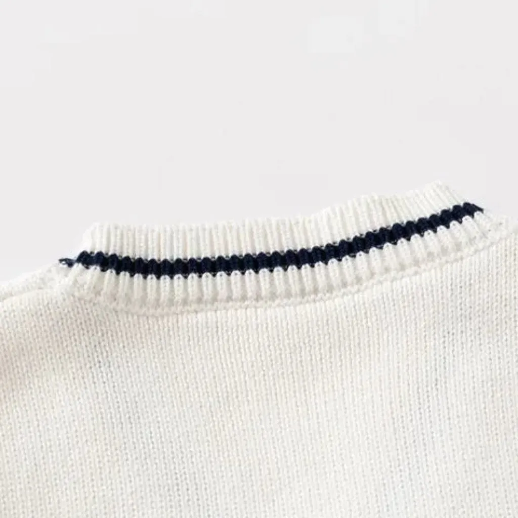 Harold Boys' Cardigan