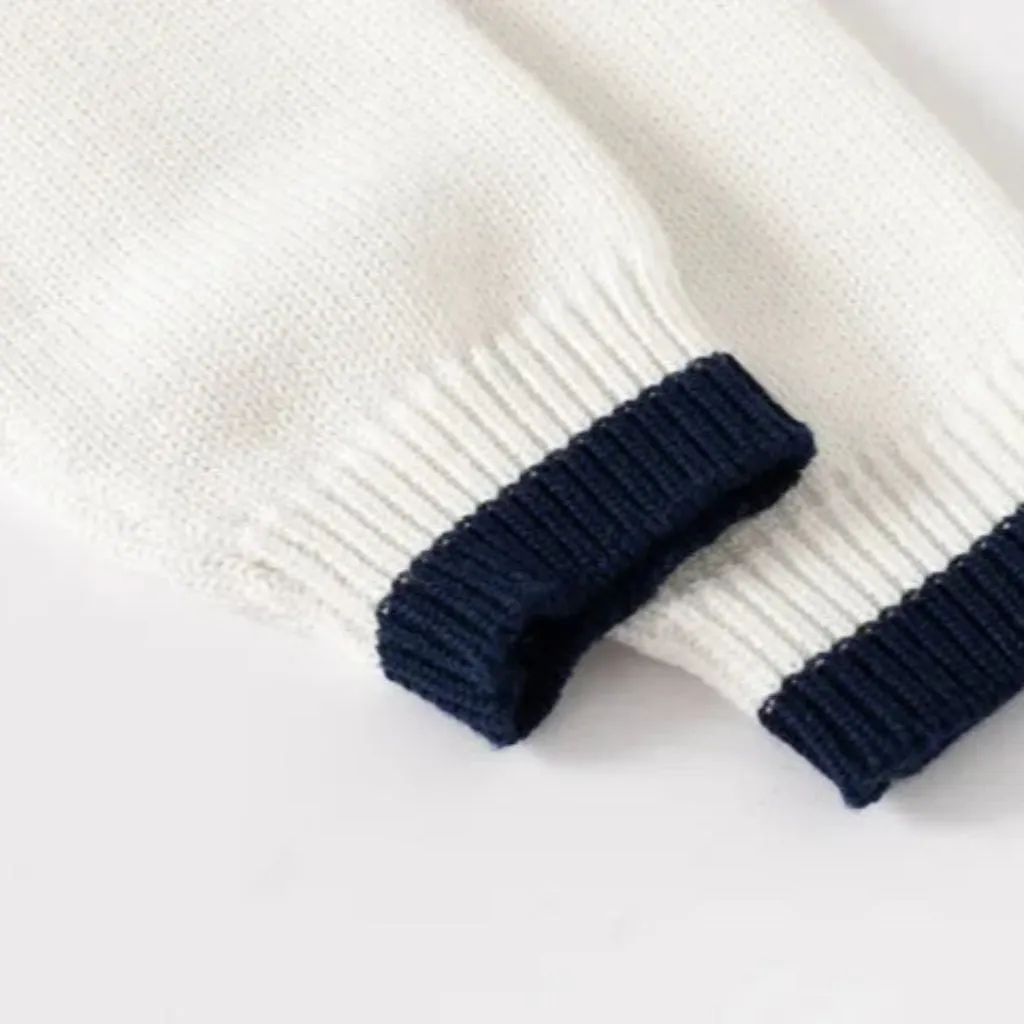 Harold Boys' Cardigan