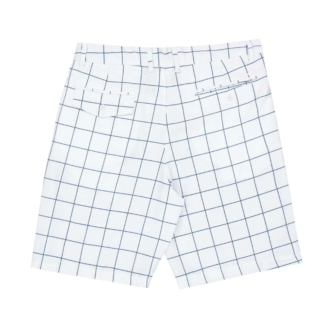 Head - Men's Brise Shorts (BRISE WHTOCEAN)