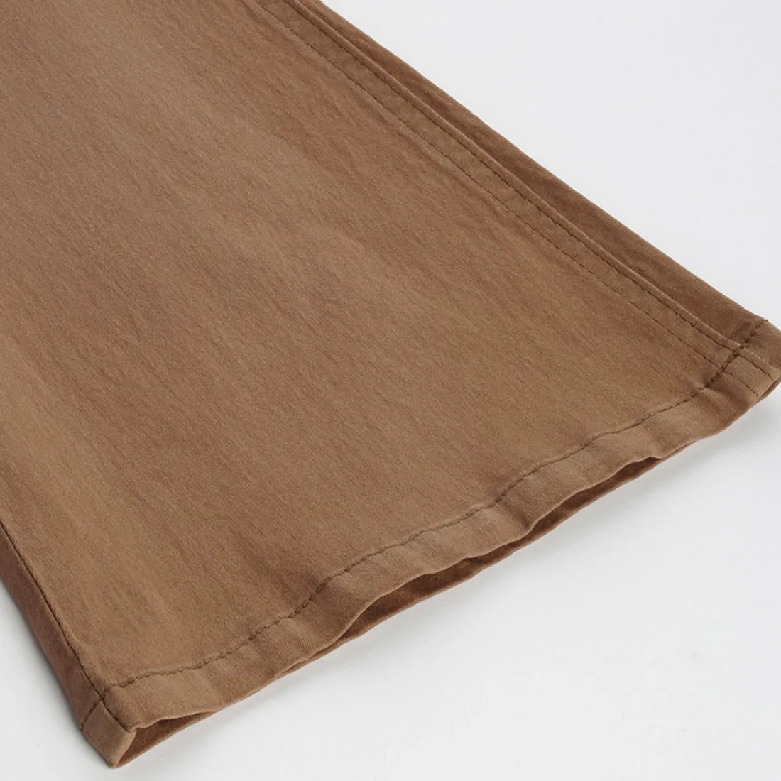 High Waist Wide Leg Pants