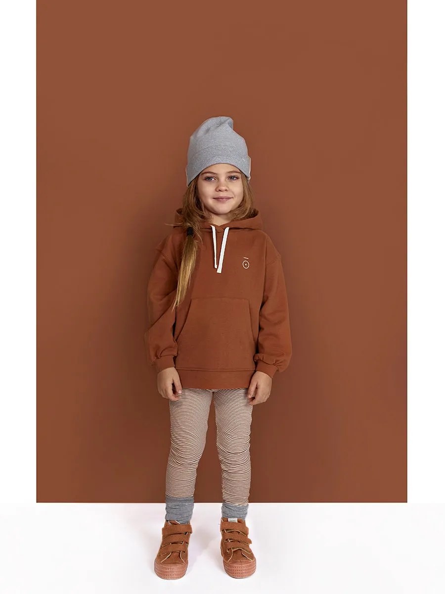 Hoodie Autumn