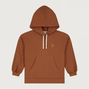 Hoodie Autumn
