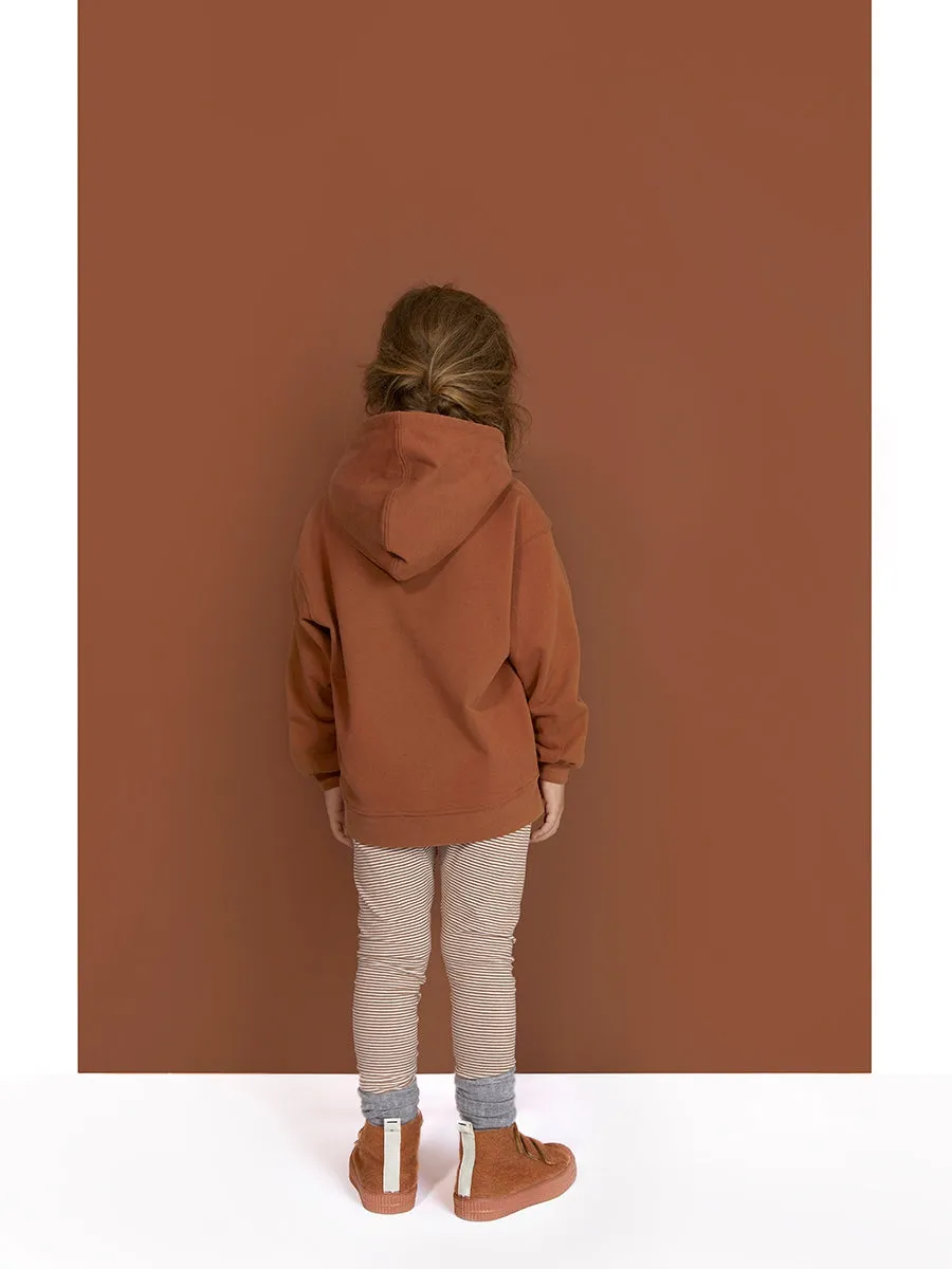Hoodie Autumn