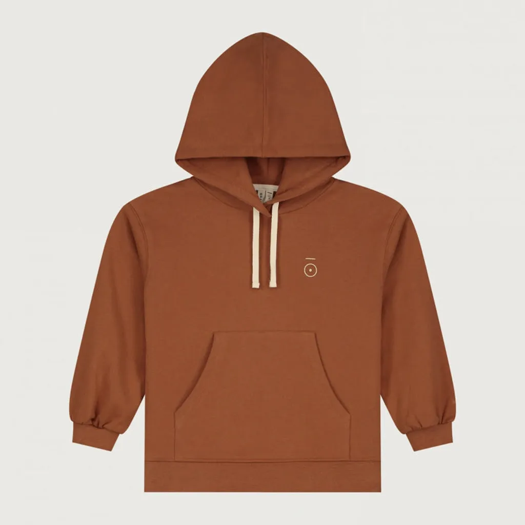Hoodie Autumn
