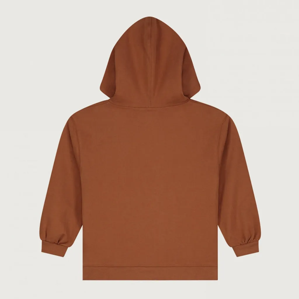 Hoodie Autumn