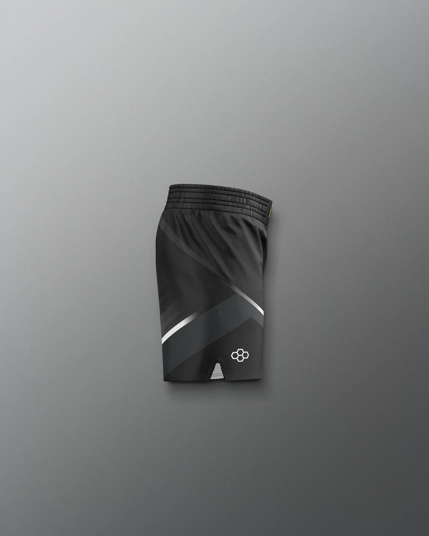 Iowa Hawkeyes Sublimated Youth Elite Shorts