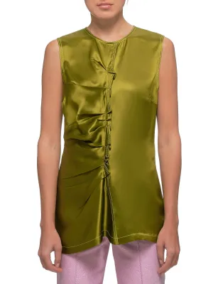 Jules Top (13SK3079-OLIVE)