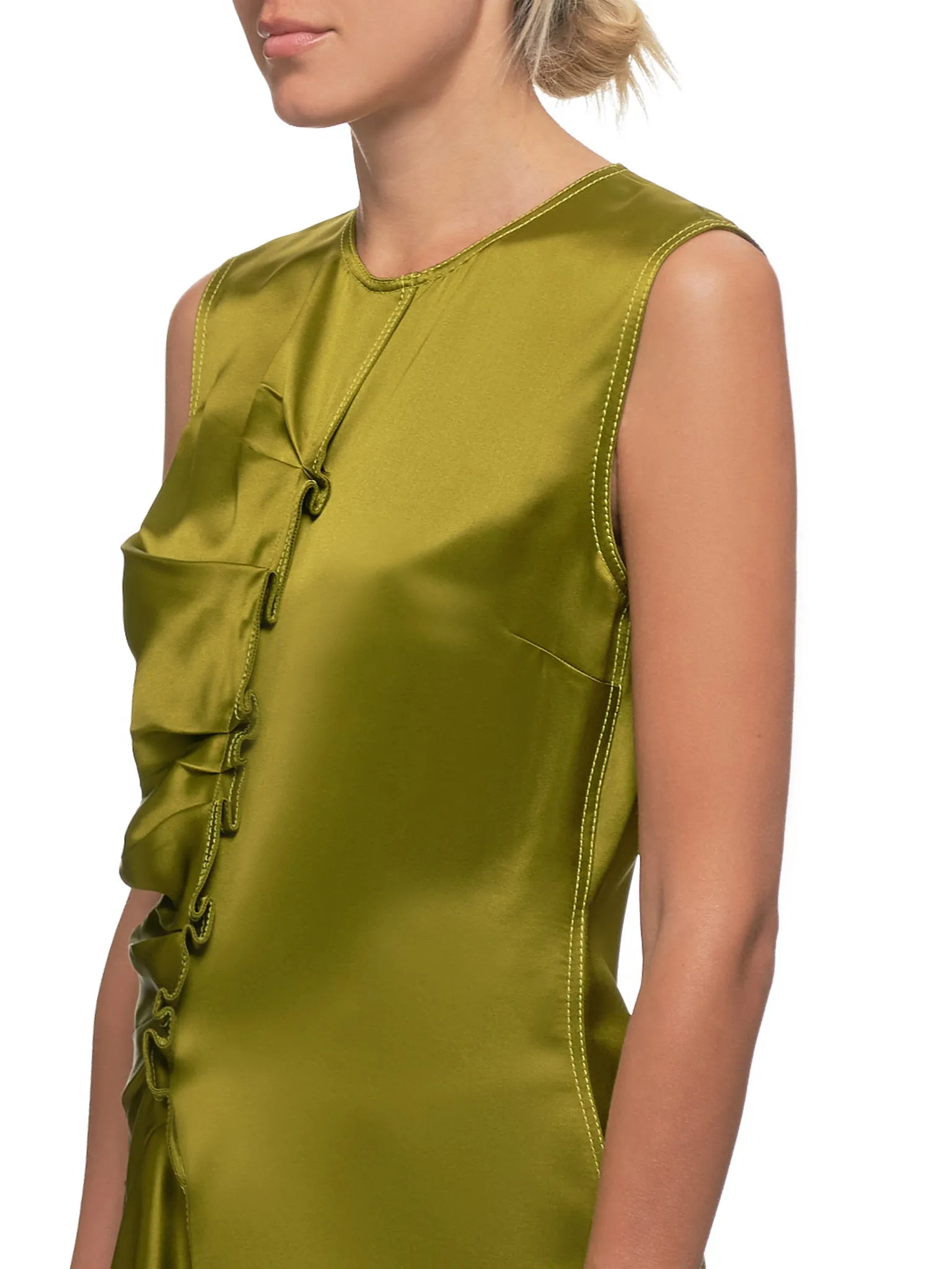 Jules Top (13SK3079-OLIVE)