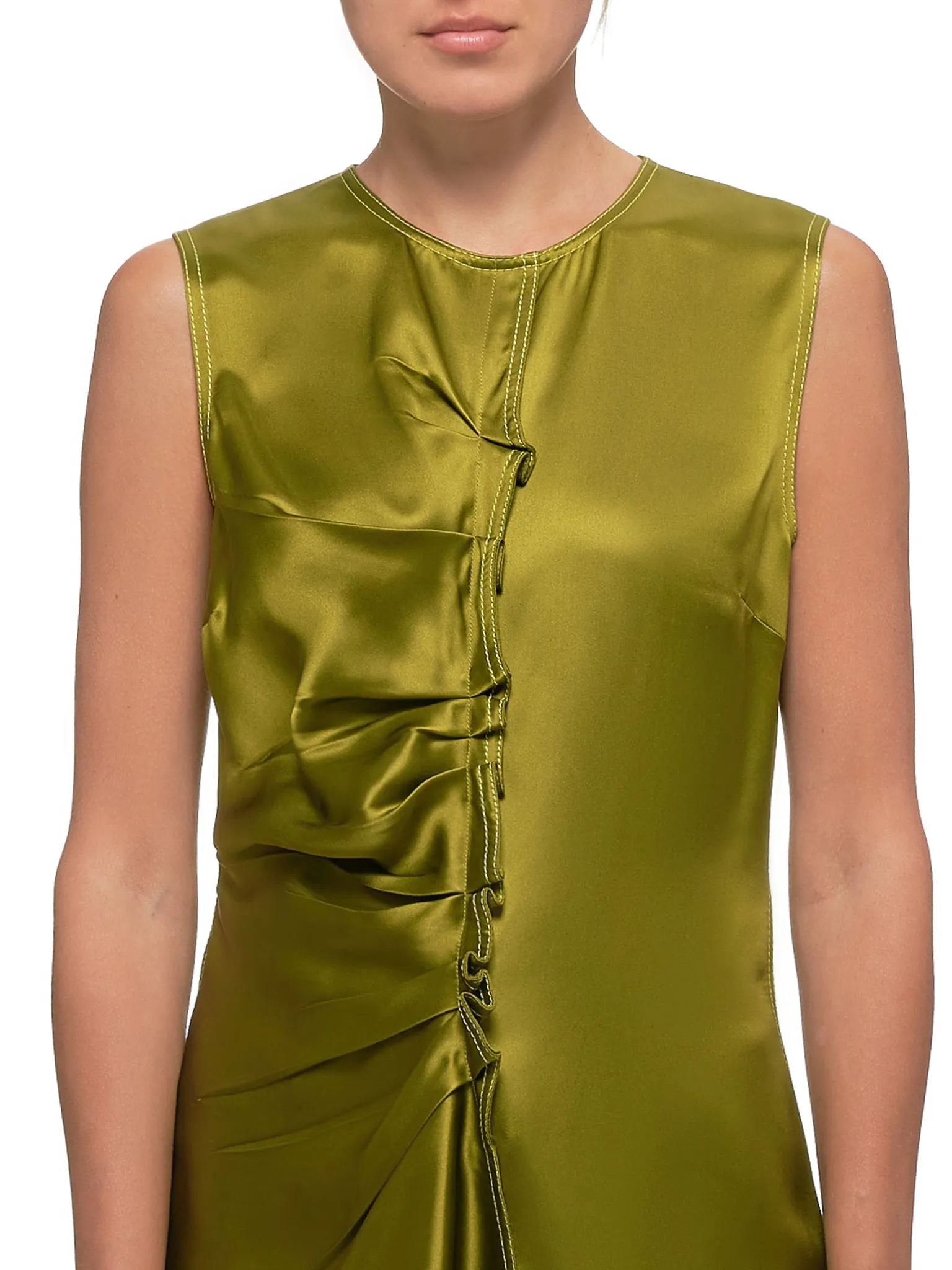 Jules Top (13SK3079-OLIVE)