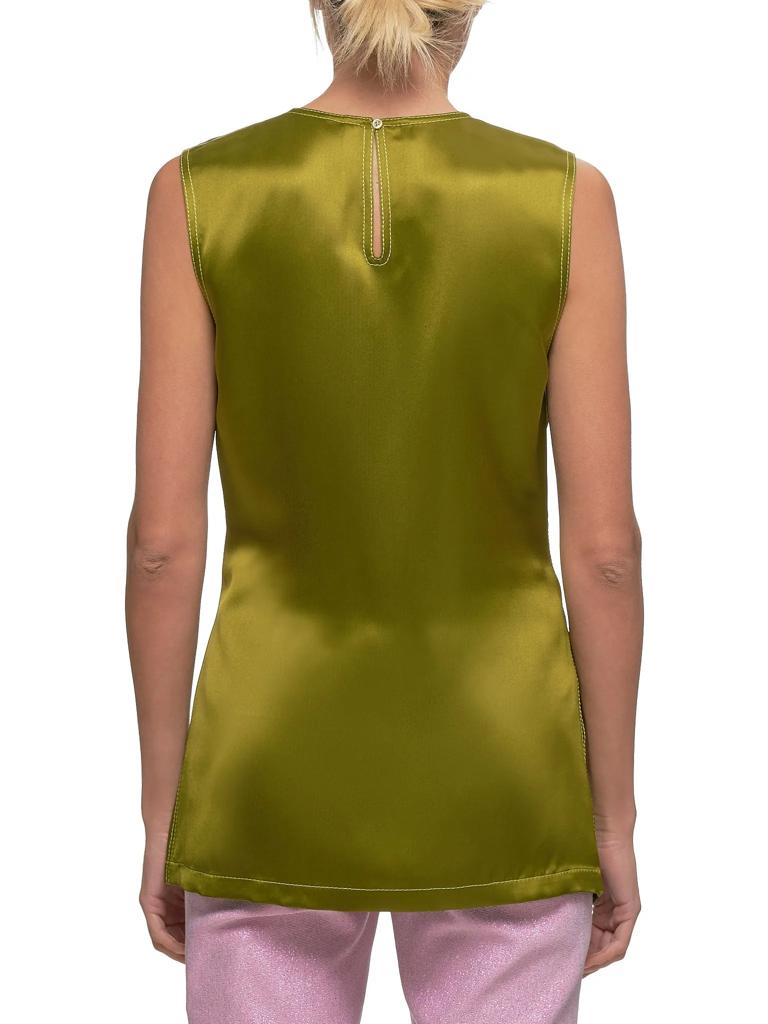Jules Top (13SK3079-OLIVE)