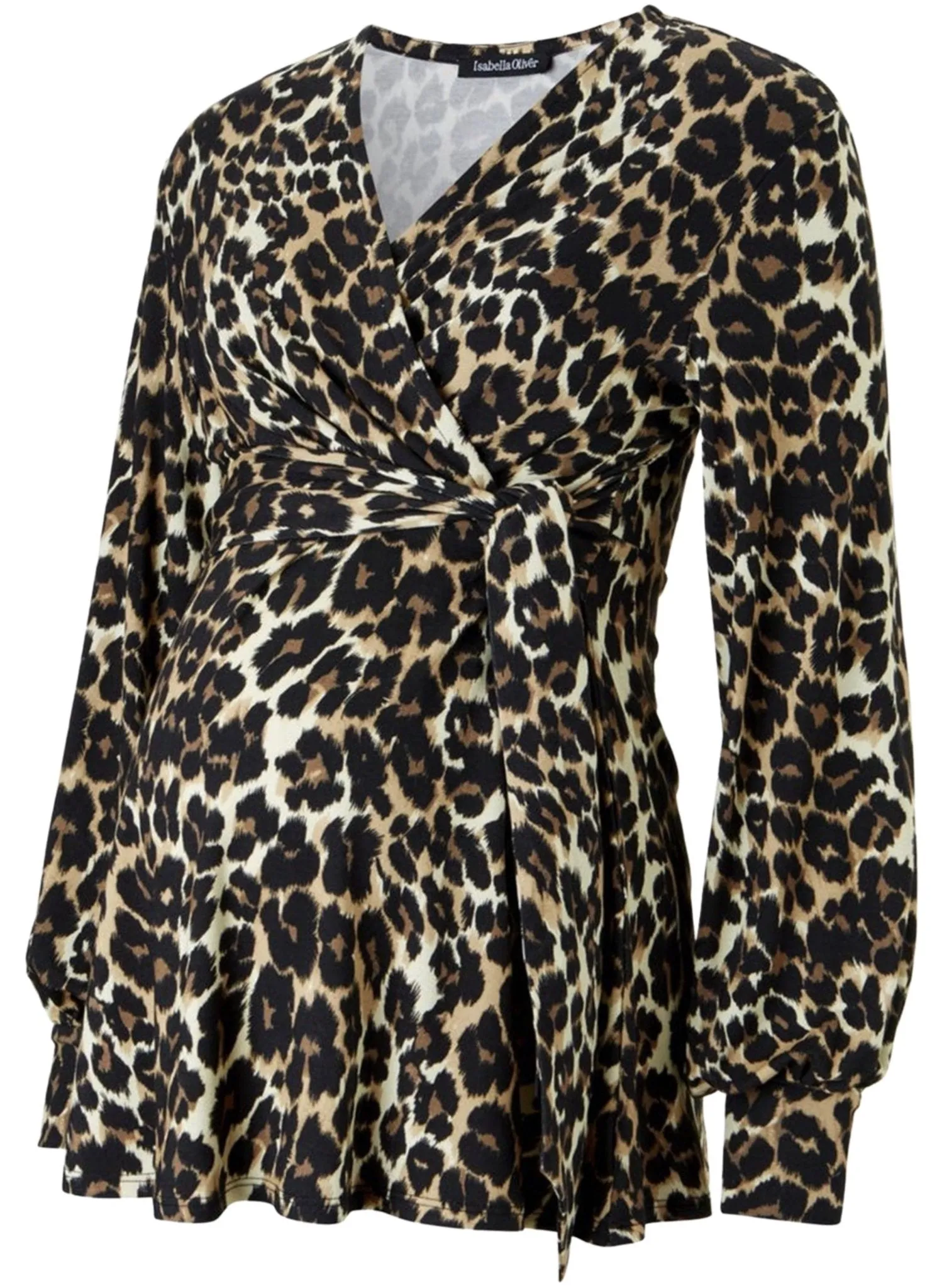 Katelyn Maternity Top