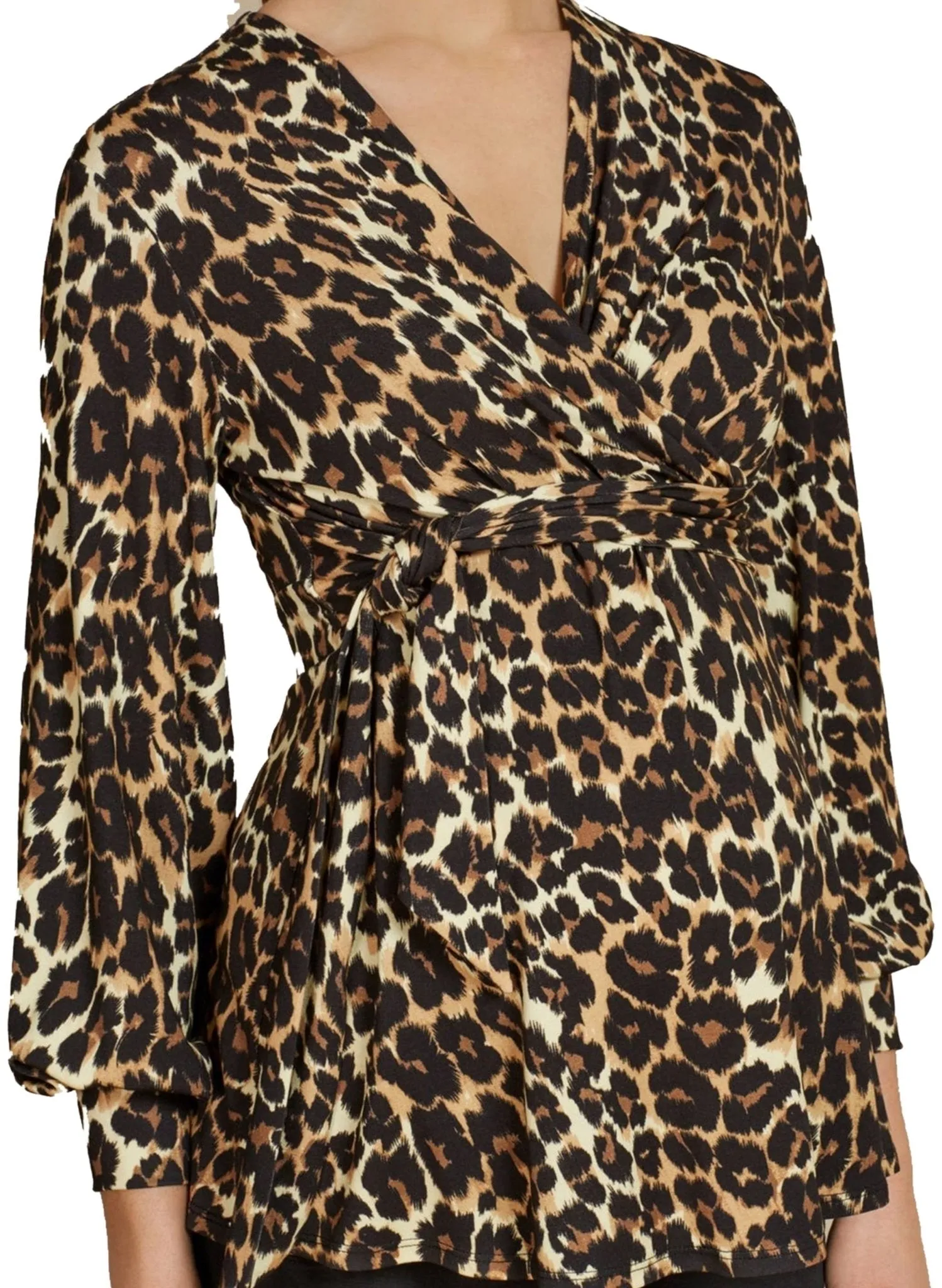 Katelyn Maternity Top