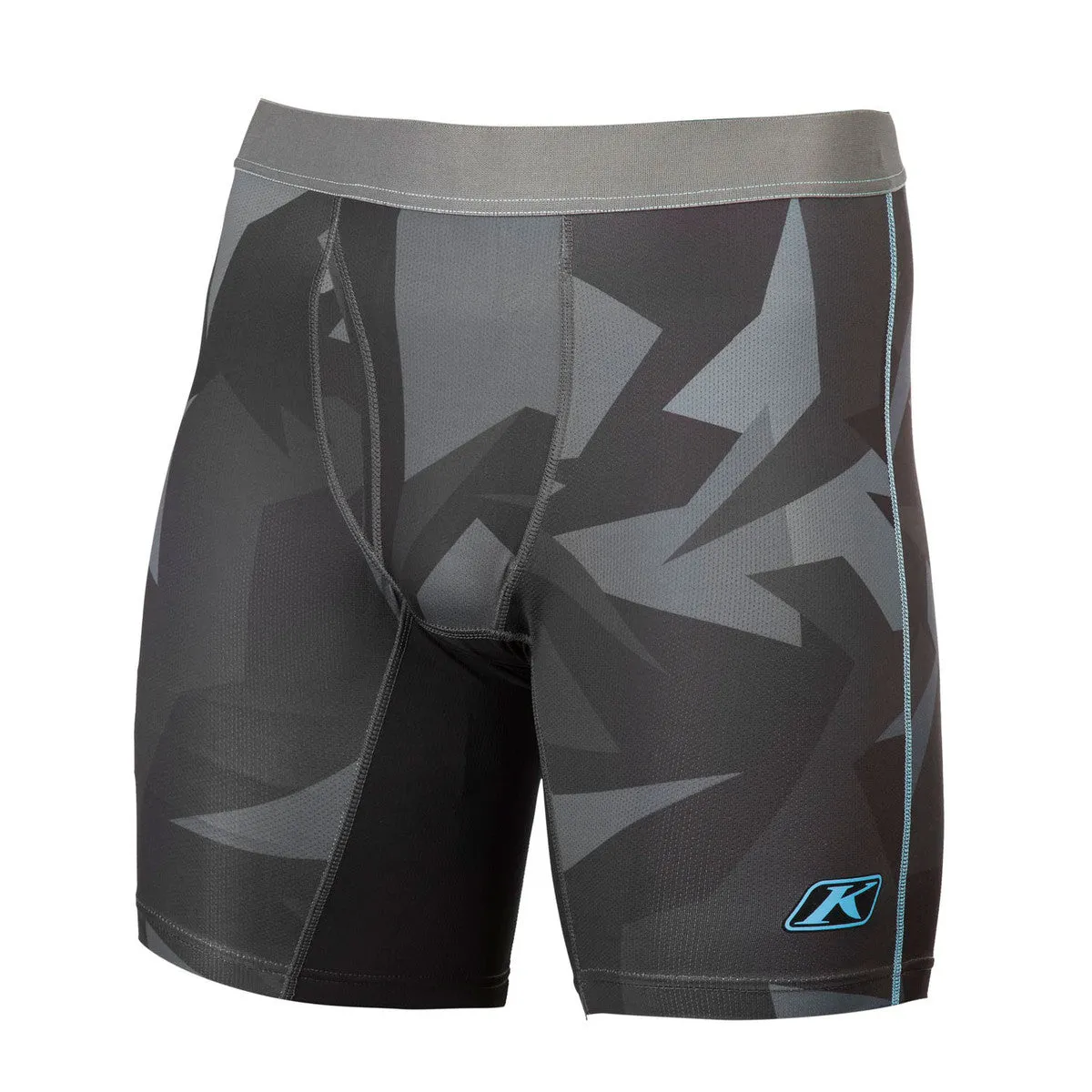 Klim Aggressor Cool 1.0 Brief Functional Pants