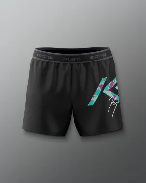 KS Controlled Chaos Women's Elite Shorts
