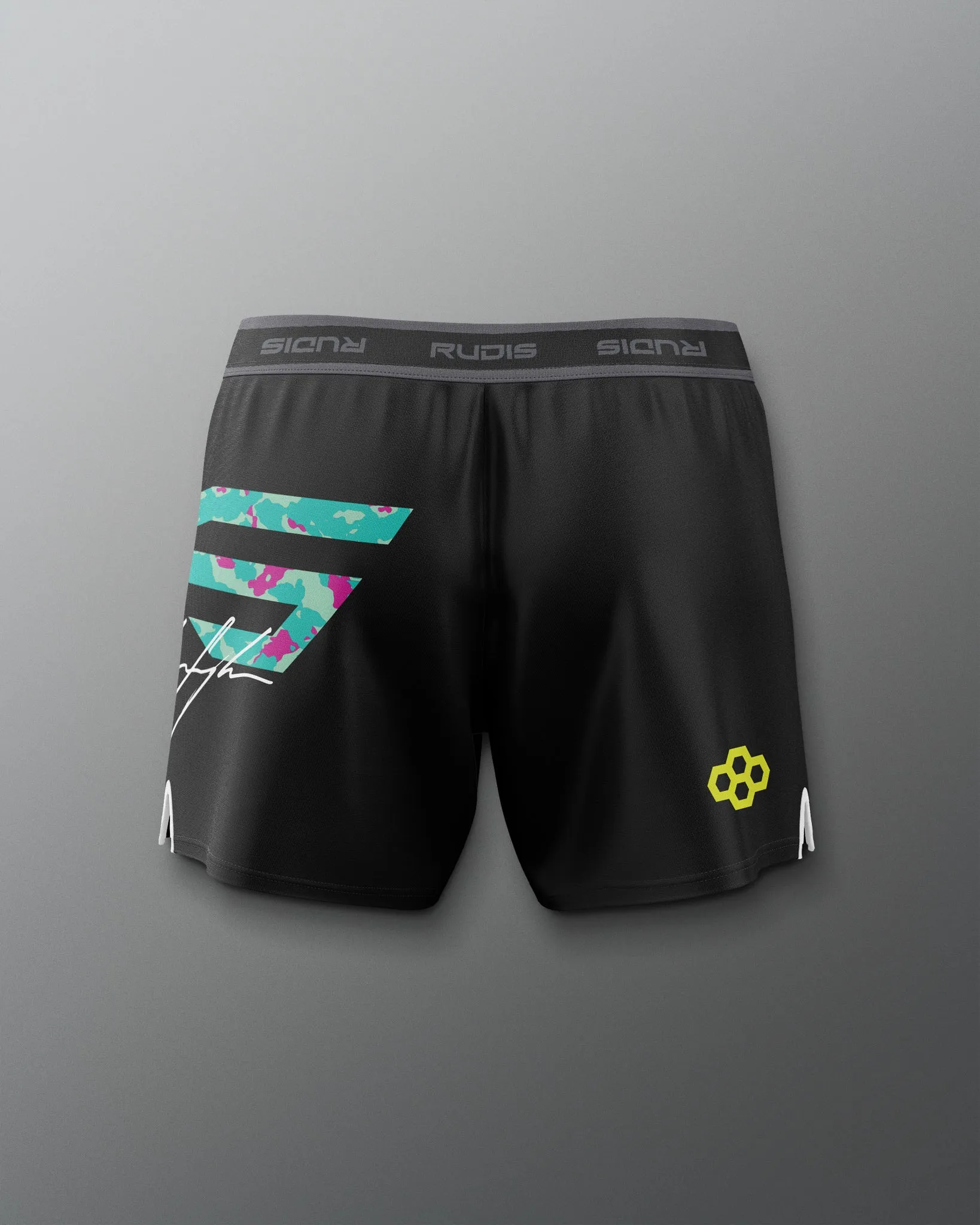 KS Controlled Chaos Women's Elite Shorts