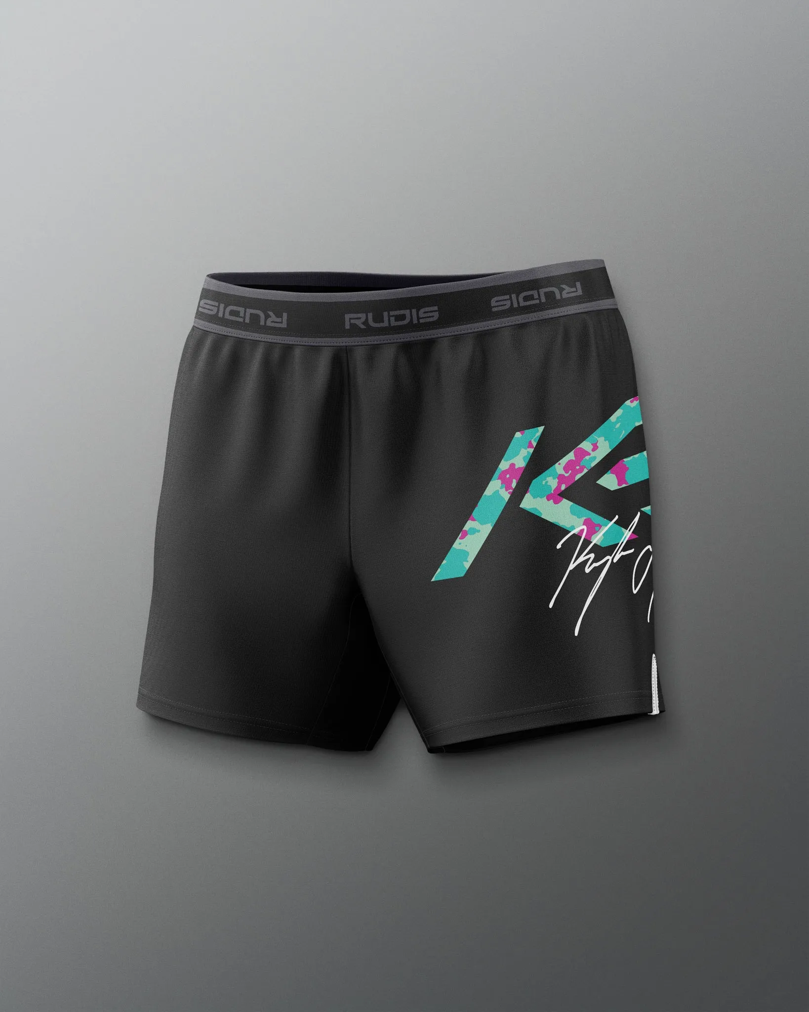 KS Controlled Chaos Women's Elite Shorts
