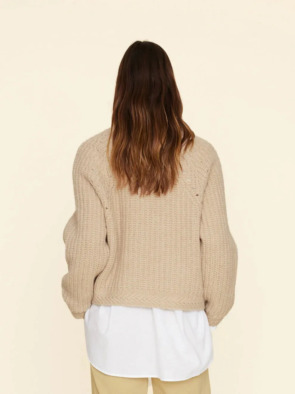 Landrey Sweater