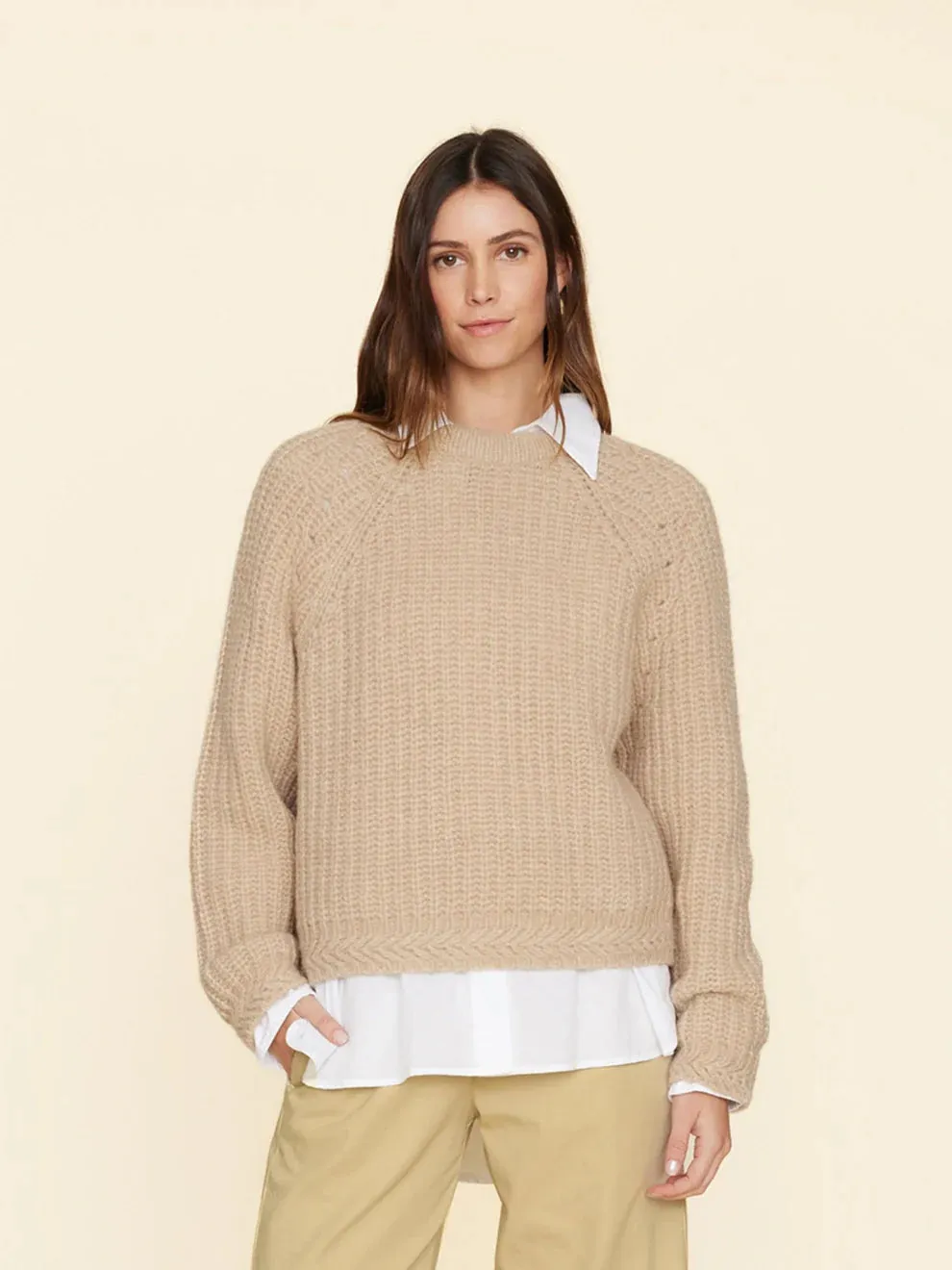 Landrey Sweater