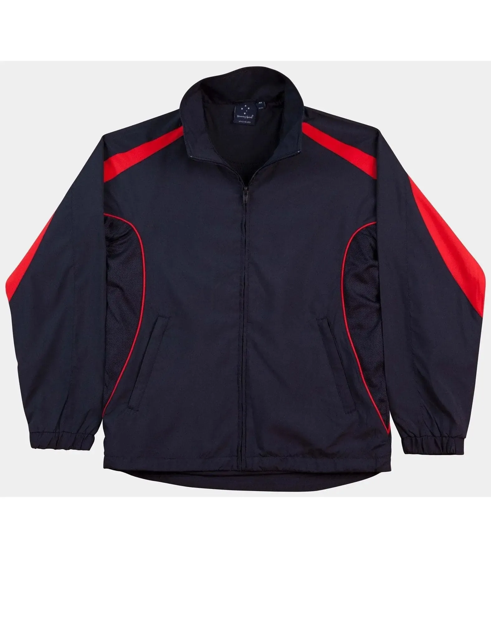 Legend Kids Warm Up Jacket JK53K