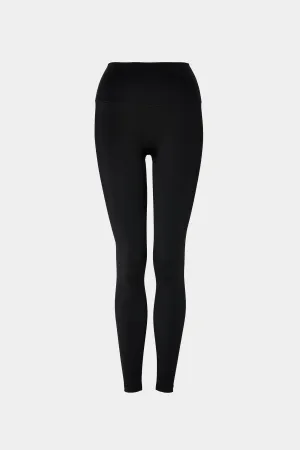 LEGGINGS - BLACK