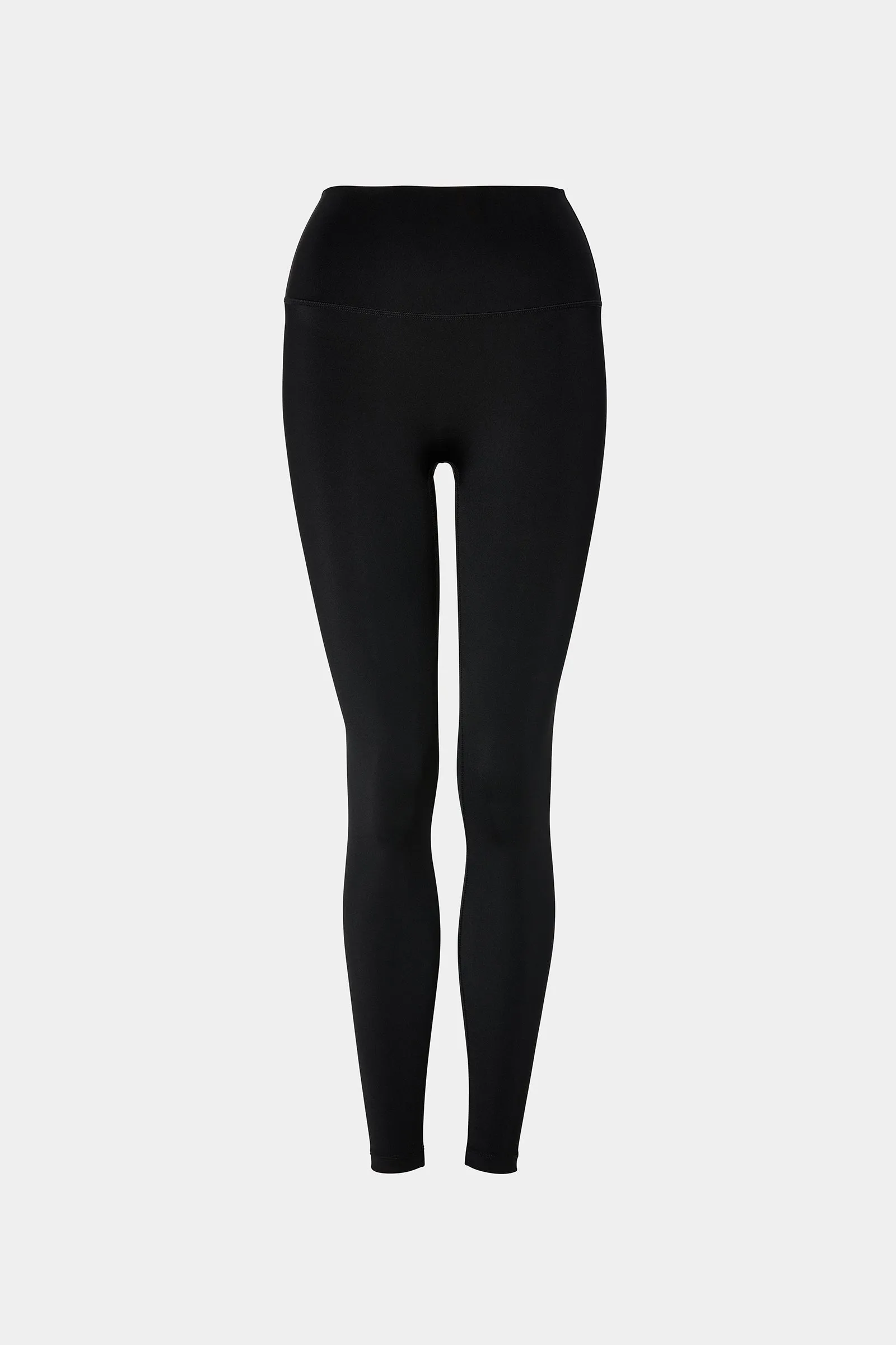 LEGGINGS - BLACK