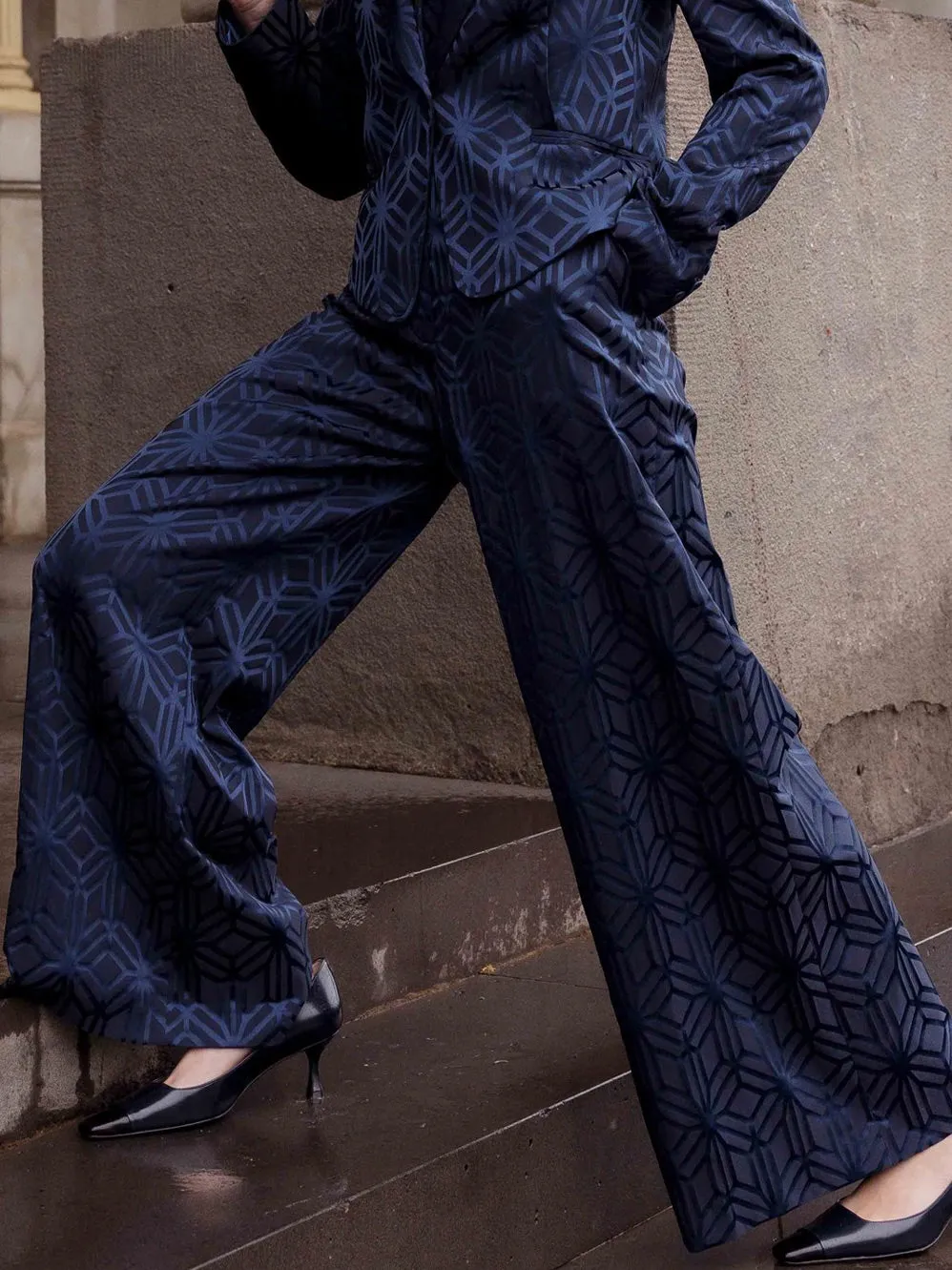 M.A DAINTY STURT PANT