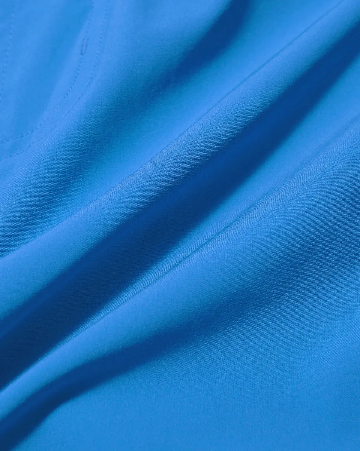 Mako Short (Bright Blue)